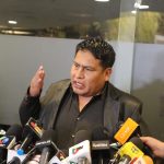 Cámara de Diputados aguarda ternas de vocales electorales de Oruro hasta el 31 de diciembre