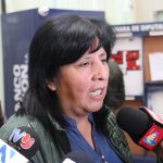 Diputada Bilbao destaca la gestión de la actual Asamblea Legislativa en la aprobación de leyes estratégicas para el país