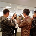 Diputada recibe informe de la Contraloría sobre la cantidad de exfuncionarios que no pueden salir del país