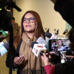 Diputadas sugieren ley para que los aportes sindicales sean voluntarios y anuncian fiscalización de esos recursos