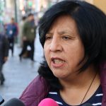 Diputada Bilbao afirma que no se retrocederá en la decisión de levantar la subvención de carburantes