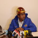 Diputado Huiza anuncia que se priorizará el análisis de los decretos 5503 y 5515