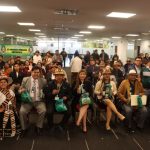 Cámara de Diputados reivindica la hoja de coca con la celebración del Día Nacional del Acullico