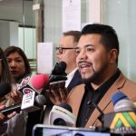 Diputado Taboada pedirá informes para identificar a los responsables del “mal manejo” en la CNS