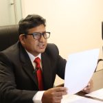 Diputado Fernández impulsa el tratamiento de dos proyectos de ley para fortalecer la lucha contra la corrupción