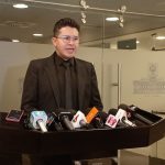 Diputado Rojas anuncia tratamiento de la Ley Excepcional para el funcionamiento del TCP y TSJ