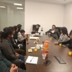 Diputada impulsa reposición de proyecto de ley para incorporar a personas con autismo en la Ley 223