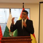 Diputado Solís impulsa ley para declarar imprescriptibles los delitos de infanticidio y contra la libertad sexual