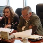 Comisión de Diputados aprueba proyecto de ley para el funcionamiento transitorio del TCP y del TSJ con modificaciones de forma