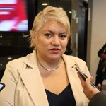 Diputada Patiño insta a elegir vocales departamentales por meritocracia
