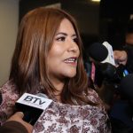 Diputada Pinto propone que la ley antibloqueo sea el resultado de un pacto entre ciudadanos