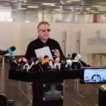 Diputado pide reposición de proyecto de ley para distribución equitativa de recursos de propaganda y publicidad estatal