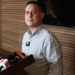 Diputado López sugiere que la ley antibloqueo no sea un “garrote” contra protestas sociales