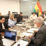 Comisión de Diputados recibe informe y resuelve impulsar postulación de la Festividad de Urkupiña como patrimonio cultural ante la Unesco