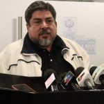 Diputado Zegarra pedirá informe al Ministro de Gobierno por presunta salida del país de Evo Morales