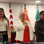 Diputados conmemoran el “Día mundial de la educación ambiental” con propuestas juveniles para proteger el planeta