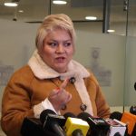 Diputada Patiño anuncia presentación de dos proyectos de ley para fortalecer el sistema productivo agroambiental