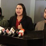 Brigada Parlamentaria de La Paz convoca a organizaciones de El Alto para audiencia sobre el servicio de transporte público