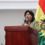 Diputados solicitarán informes a autoridades de La Paz y El Alto sobre control de pasajes del transporte público