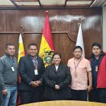 Diputado Grimaldis gestiona fortalecimiento del sistema de salud del municipio de Cuatro Cañadas