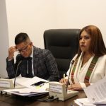 Comisión de Diputados pide incorporar el tema de seguridad y defensa nacional como octavo eje del “Plan Bolivia”