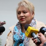 Diputada Patiño presentará proyectos normativos para modificar leyes sobre quemas y defensa de animales