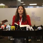 Diputada Jiménez presenta proyecto de ley para racionalización salarial en entidades estatales y empresas estratégicas