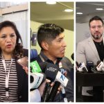 Diputados piden que los artículos del nuevo decreto sean debatidos y socializados