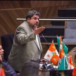 Diputado Zegarra convoca al diálogo a sectores movilizados y rechaza imposturas sindicales