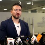 Diputado Reyes anuncia que se priorizará el análisis del proyecto de la Ley Antibloqueos