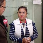 Diputada Jiménez alerta riesgo de quiebra en la Caja Petrolera por pago millonario a sindicato