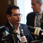 Diputados reanudarán designación de vocales electorales departamentales este martes