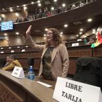 Diputada Gareca solicita priorizar la designación del Contralor General del Estado