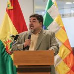 Diputado Zegarra afirma que la plurinacionalidad fue tergiversada y usada para dividir a la población