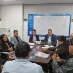 Diputados impulsan proyectos estratégicos de infraestructura vial para el norte de La Paz