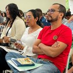 Parlamentario supraestatal y legisladores de Pando participan en la socialización del “Plan Bolivia”