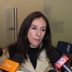 Diputada Ballivián repone proyecto de ley contra los delitos sexuales