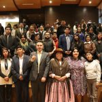 Diputado Rojas impulsa la creación de la “Comisión contra la impunidad en delitos sexuales”