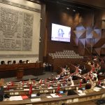 Diputados aprueban proyecto de ley que amplía a seis meses el tiempo de arraigo para exautoridades