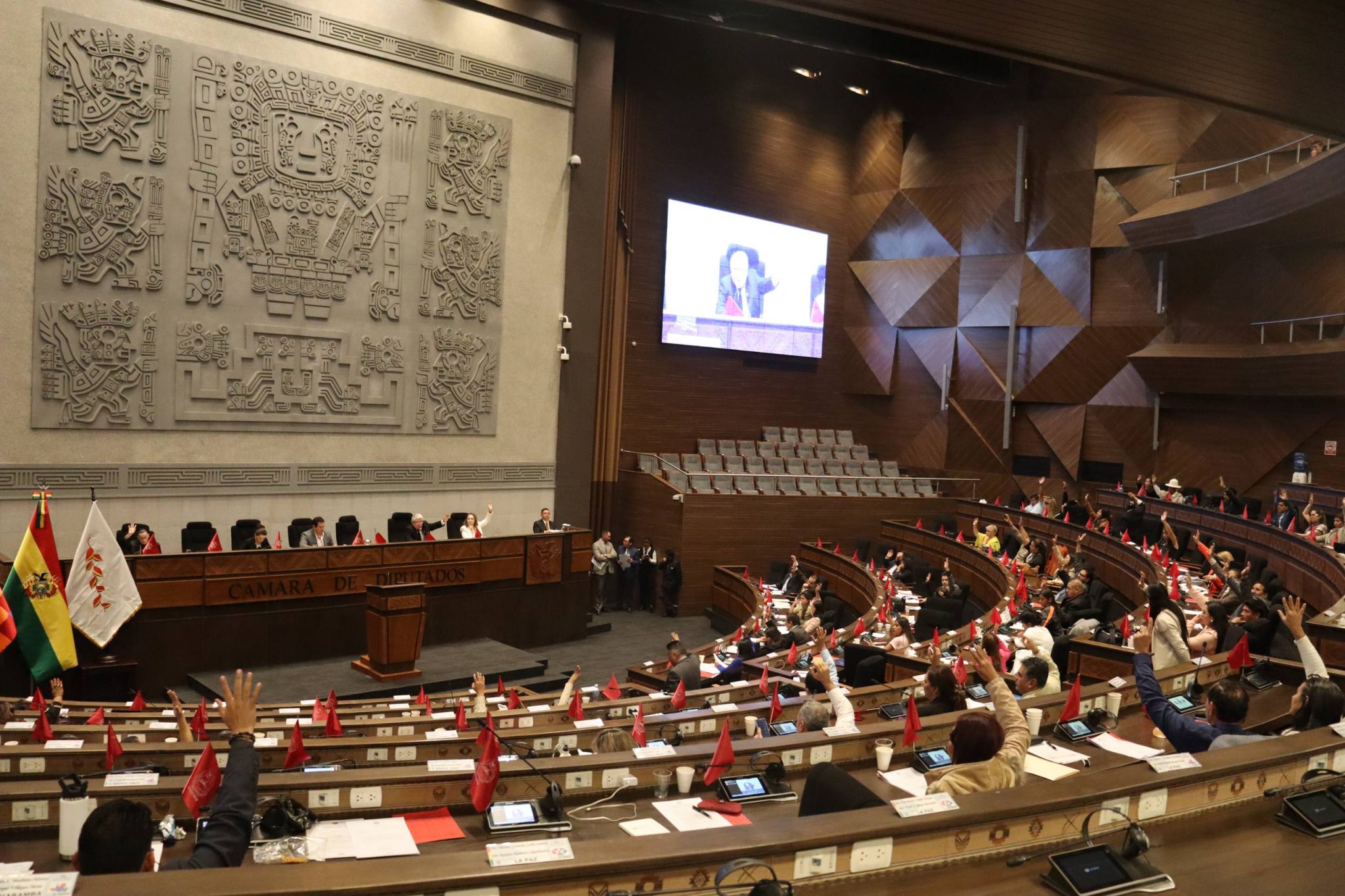 Diputados aprueban proyecto de ley que amplía a seis meses el tiempo de ...
