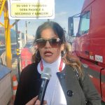 Diputada pedirá informe escrito a la ANH por la calidad del combustible