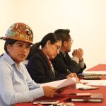 Comité de Diputados posterga debate sobre proyecto de ley del impuesto al oro