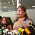 Diputada presenta proyecto de ley que declara como prioridad a la construcción de un hospital materno infantil en El Alto