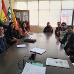 Diputado Pinto promueve registro para identificar a niños de pueblos indígenas que precisan educación alternativa y especial