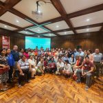 Diputada Ballivián socializó un proyecto de ley en cuatro ciudades para fomentar los emprendimientos