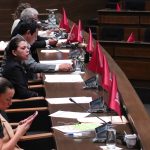 Cámara de Diputados designa a vocales electorales de Chuquisaca y aplaza elección para el caso de La Paz