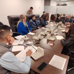 Comisión de Derechos Humanos solicita al Ejecutivo la reglamentación de la Ley 1639