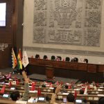 Diputados aprueba proyectos de ley para abrogar el ITF y restituir 100% de crédito fiscal por compra de combustibles