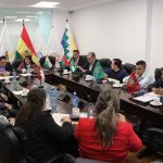 Declaración parlamentaria de supraestatales exige protección estatal urgente para la Nación Indígena Pacahuara