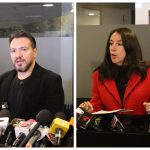 Diputados piden a Migración reforzar los controles para evitar la salida de exautoridades con arraigo